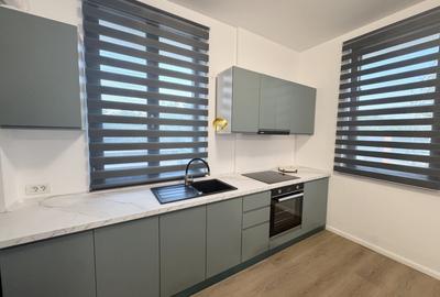 Apartament cu 2 camere, mobilat în Otopeni - 3