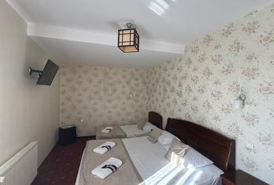Hotel/Pensiune, de 875 mp, în Central - 4