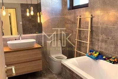 Casă individuală cu 5 camere cu Teren 280 Mp în Centura Nord - 18