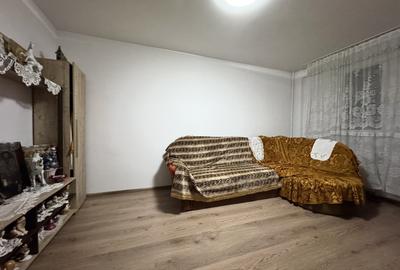 Apartament cu 2 camere decomandat, mobilat în Drumul Taberei