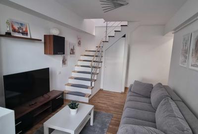 Apartament cu 2 camere decomandat în Dristor - 5