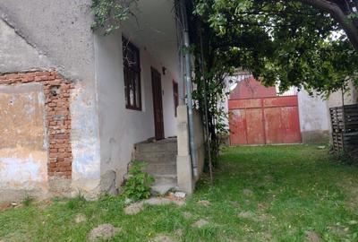 Casă cu 2 camere în Vad - 2