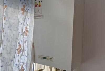 Garsonieră semidecomandată în Alexandru cel Bun - 1