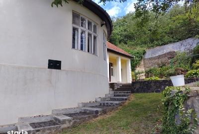 Casă cu 4 camere cu Teren 1083 Mp în Central - 4