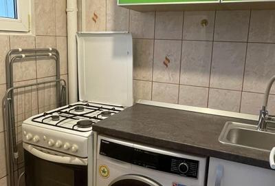 Garsonieră nedecomandată în Drumul Taberei - 4