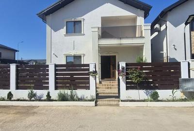 Casă cu 5 camere cu Teren 400 Mp în Central - 8