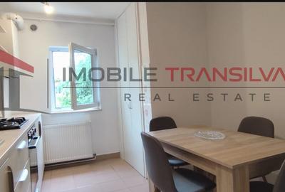Apartament cu 3 camere decomandat în Grigorescu - 8