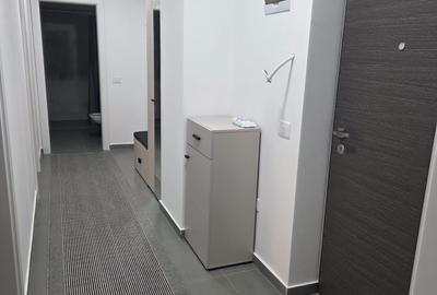 Apartament cu 2 camere decomandat în Valea Lupului - 7