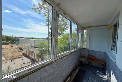 Apartament cu 2 camere în Aleea Carpați - 8