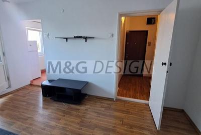 Garsonieră semidecomandată în Girocului - 5