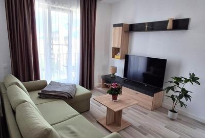 Garsonieră decomandată în Ștefăneștii de Jos - 4