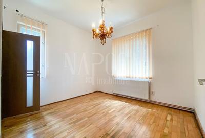 Casă individuală cu 3 camere cu Canalizare în Grigorescu - 6