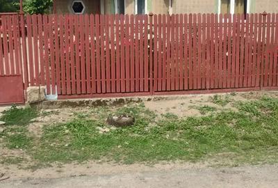 Casă cu 4 camere în Zănoaga - 5