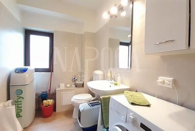 Casă individuală cu 3 camere cu Garaj în Suceagu - 5