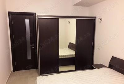 Apartament cu 2 camere, mobilat în Grozăvești