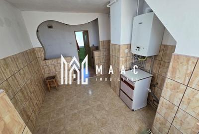 Apartament cu 2 camere în Exterior Est