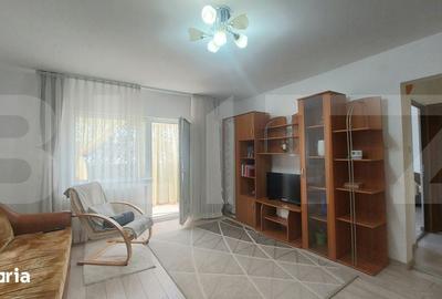 Apartament cu 2 camere semidecomandat în Lenin - 4