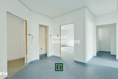 Spațiu comercial, de 393 mp, în Șega - 17
