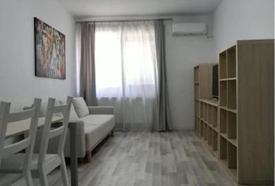 Apartament cu 3 camere decomandat în Fundeni