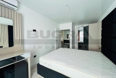 Apartament cu 2 camere semidecomandat, mobilat în Zorilor - 2