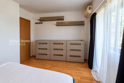Apartament cu 2 camere decomandat, mobilat în P-ța Victoriei - 10