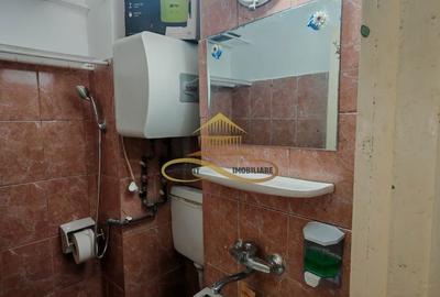 Garsonieră, mobilată în Bistrița Lac - 7