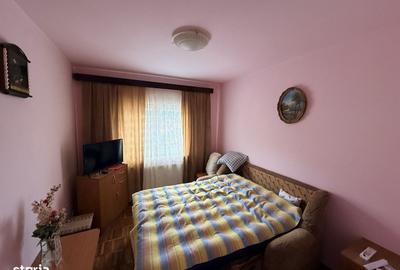 Apartament cu 3 camere decomandat în Ultracentral - 1