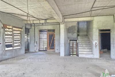 Casă individuală cu 6 camere cu Teren 1372 Mp în Ghermănești - 8