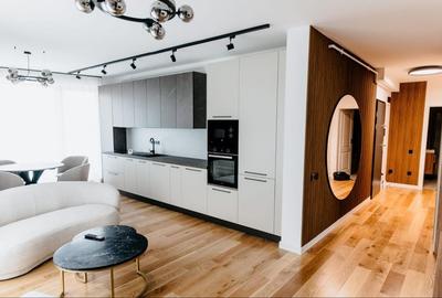 Apartament cu 4 camere în Grigorescu - 2