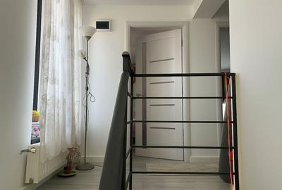 Casă cu 4 camere cu Teren 380 Mp în Lunca Cetățuii - 5