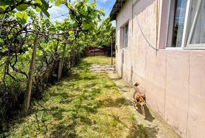Casă cu 3 camere cu Teren 686 Mp în Central