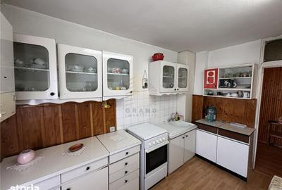 Apartament cu 3 camere în Central - 6