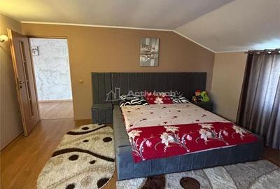 Casă cu 4 camere cu Teren 170 Mp în Central