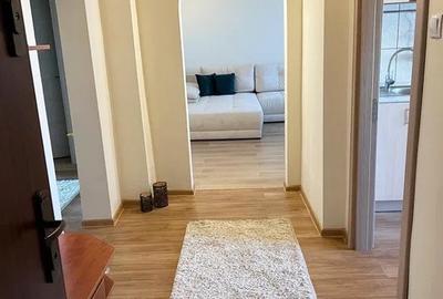 Apartament cu 3 camere decomandat, mobilat în Vitan Mall - 5
