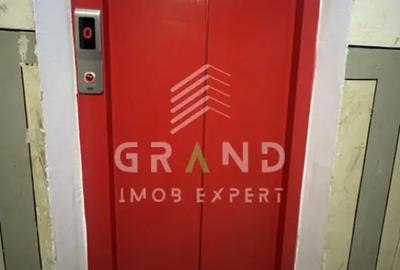 Garsonieră decomandată în Mănăștur