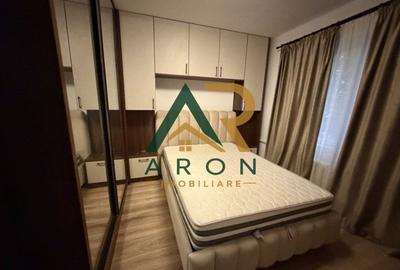Apartament cu 2 camere decomandat, mobilat în Berceni