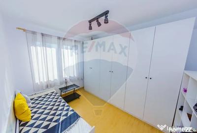 Casă cu 5 camere cu Teren 600 Mp în Central