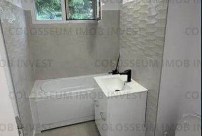 Apartament cu 2 camere semidecomandat în Gării