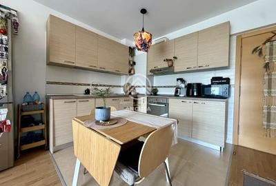 Apartament cu 2 camere semidecomandat în Gheorgheni - 1