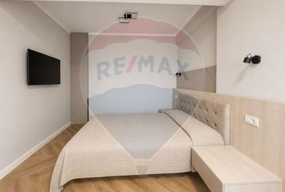 Apartament cu 3 camere, mobilat în Est - 3