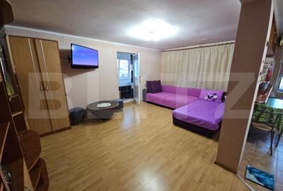 Apartament cu 2 camere decomandat, mobilat în Mazepa 2