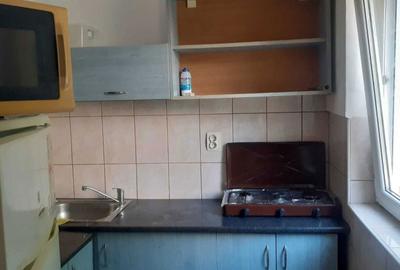 Garsonieră semidecomandată în 6 Vânători - 6