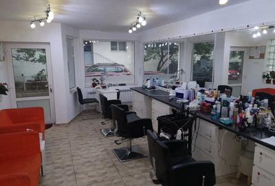 Spațiu comercial, de 37 mp, în George Enescu - 3