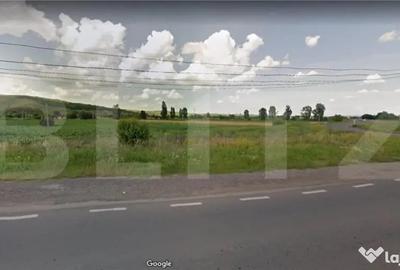 Teren în Cornești