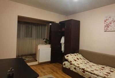 Garsonieră semidecomandată, mobilată în Mănăștur