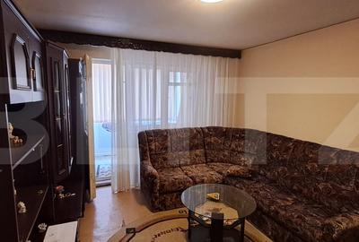 Apartament cu 2 camere decomandat, mobilat în Cernatu - 5