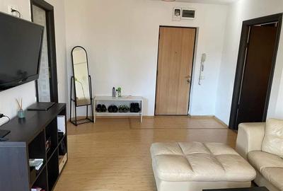 Apartament cu 2 camere semidecomandat, mobilat în Titan - 3