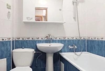 Garsonieră decomandată în Andronache - 2