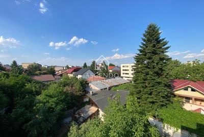 Apartament cu 3 camere decomandat în Giurgiului - 7