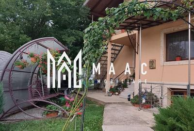 Casă cu 4 camere cu Teren 2800 Mp în Popești